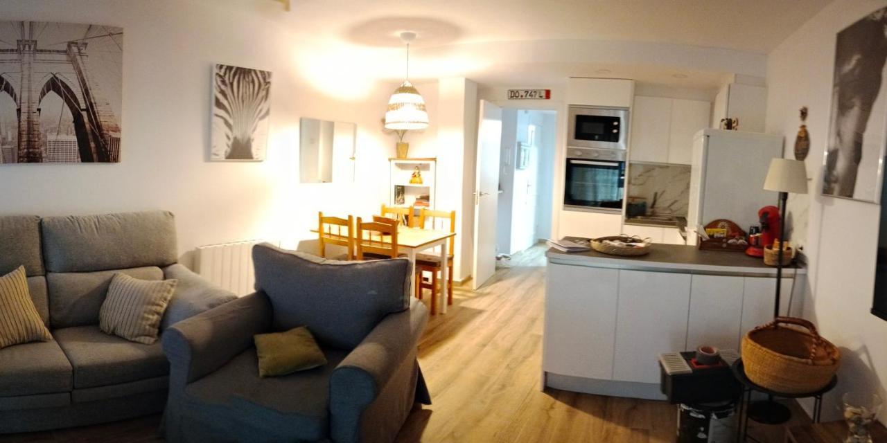 Suite Lay Zaragoza Bagian luar foto