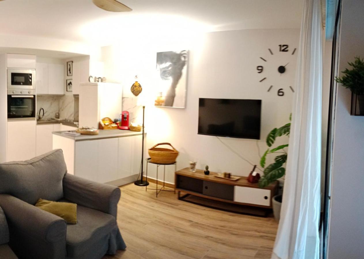 Suite Lay Zaragoza Bagian luar foto