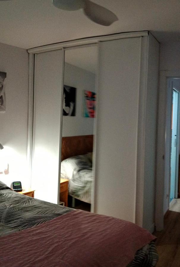 Suite Lay Zaragoza Bagian luar foto