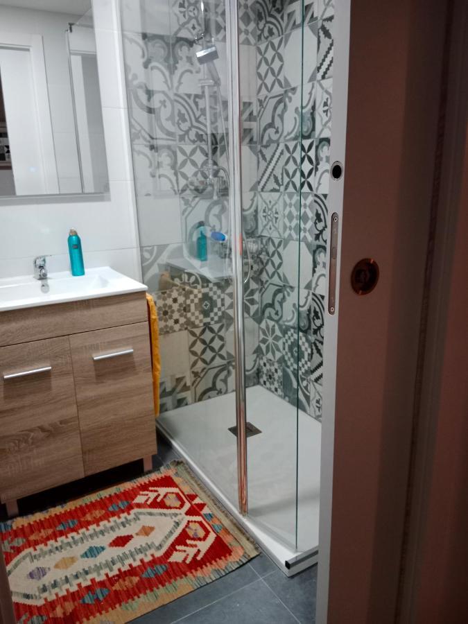 Suite Lay Zaragoza Bagian luar foto