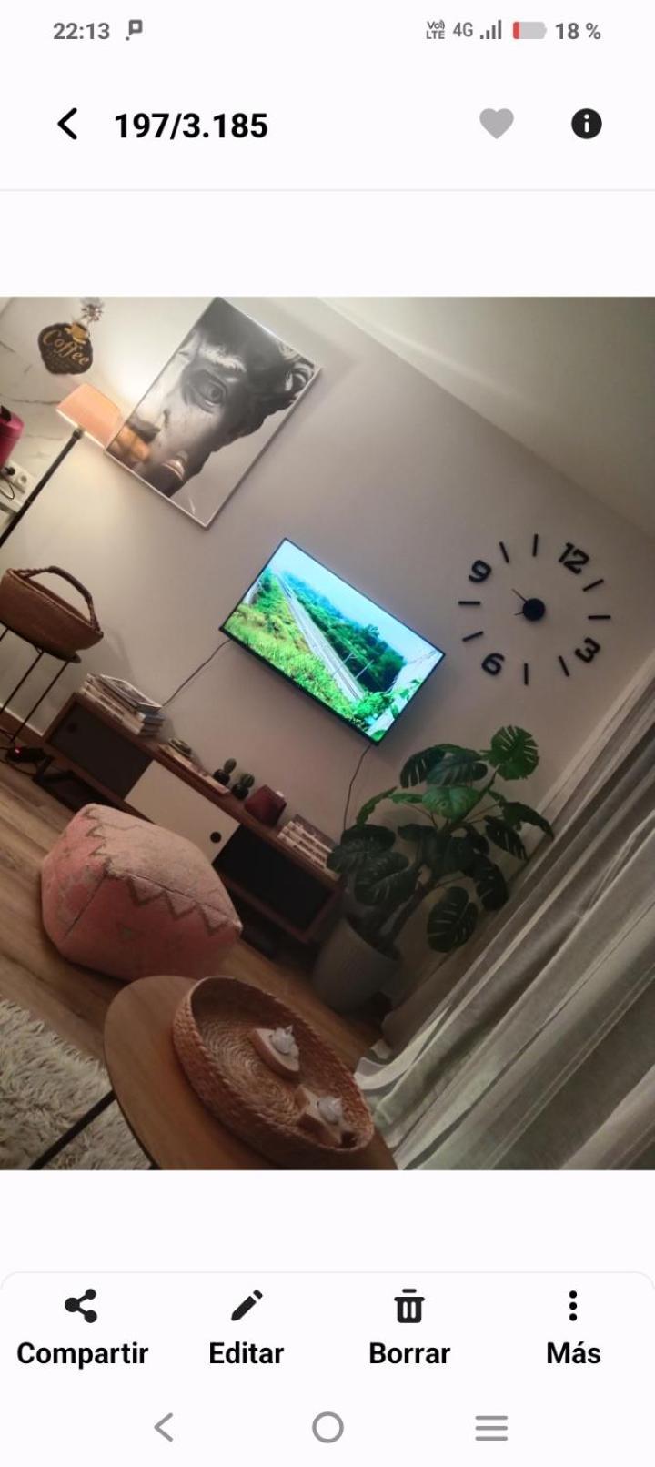 Suite Lay Zaragoza Bagian luar foto